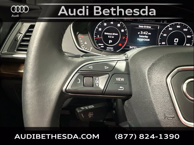 Used 2018 Audi Q5 2.0T Premium Plus w/ Premium Plus Package AWD/4WD image 17