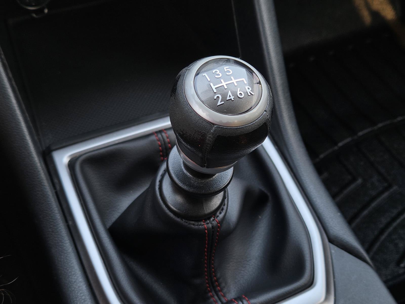 Used 2022 Subaru WRX Premium AWD/4WD image 14