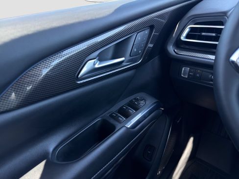 Used 2026 Chevrolet Traverse High Country w/ LPO, Floor Liner Package FWD image 12