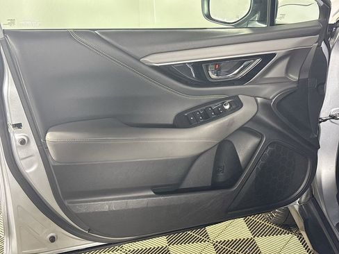 Used 2021 Subaru Outback Onyx Edition XT image 10