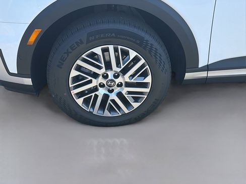 New 2026 Hyundai Palisade SEL image 40