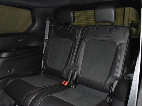 New 2026 Jeep Grand Cherokee L 4WD image 36