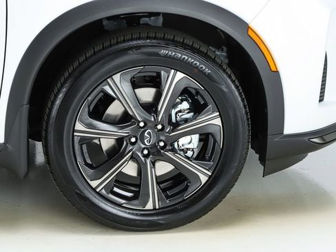 New 2026 INFINITI QX60 Autograph AWD/4WD image 54