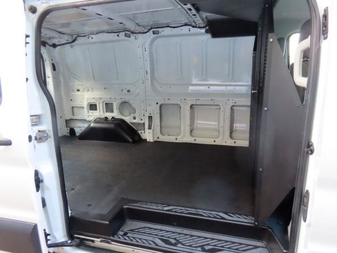 Used 2015 Ford Transit 150 130 Low Roof RWD image 13
