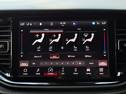 Used 2024 Dodge Durango SRT AWD/4WD image 23