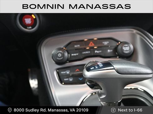 Used 2023 Dodge Challenger SRT Hellcat image 14