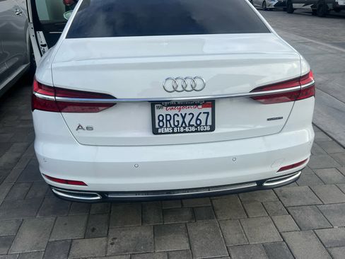 Used 2019 Audi A6 2.0T Premium w/ Convenience Package image 4