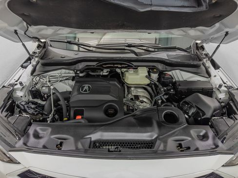 Used 2023 Acura MDX Type S AWD/4WD image 52