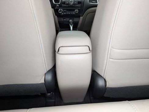 Used 2013 Honda Civic EX-L image 21