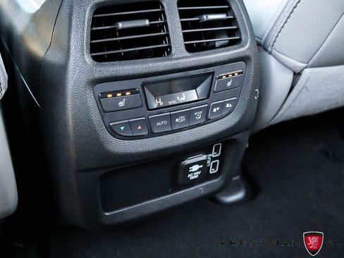 Used 2023 Honda Passport Elite image 43