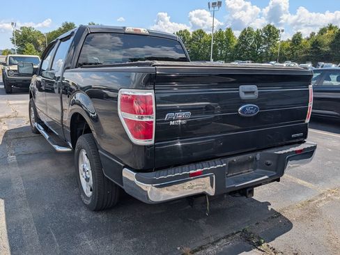 Used 2013 Ford F150 XLT RWD image 6