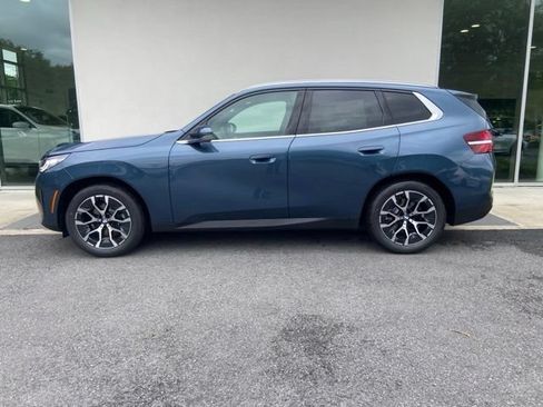 New 2026 BMW X3 xDrive30i w/ Convenience Package AWD/4WD image 2