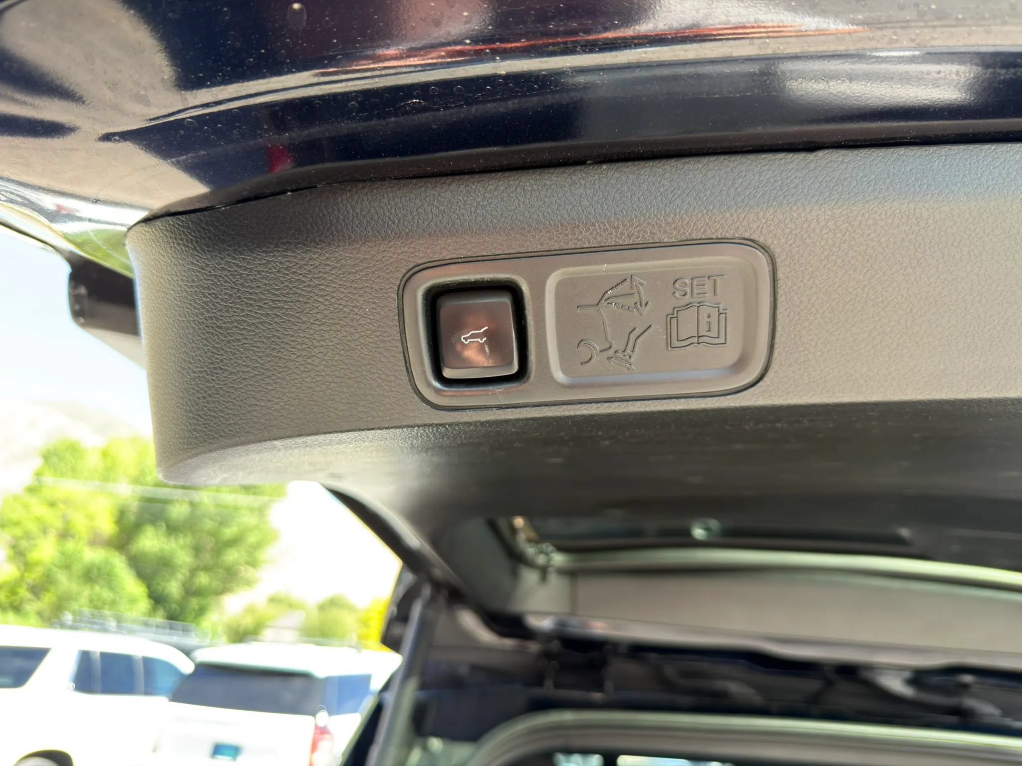 Used 2021 Lincoln Navigator L Reserve AWD/4WD image 22
