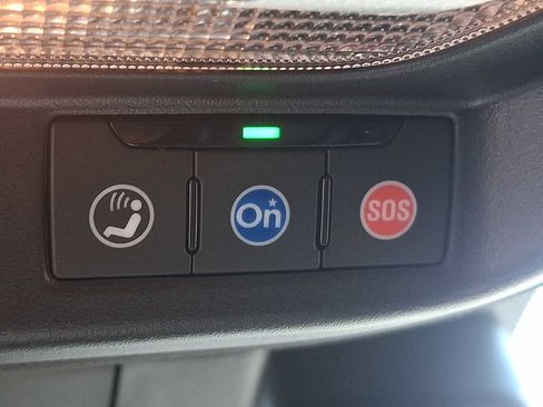 New 2026 Buick Envista Preferred w/ Convenience I Package image 17