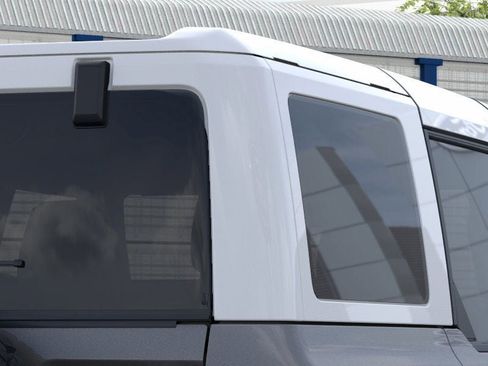 New 2026 Ford Bronco Heritage Edition image 25