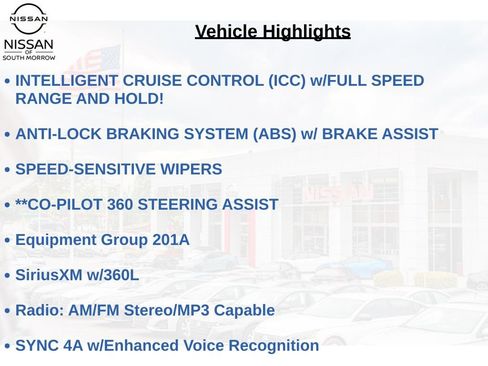 Used 2023 Ford Edge SEL image 12