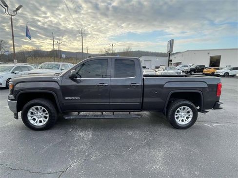 Used 2014 GMC Sierra 1500 SLE w/ SLE Value Package image 2