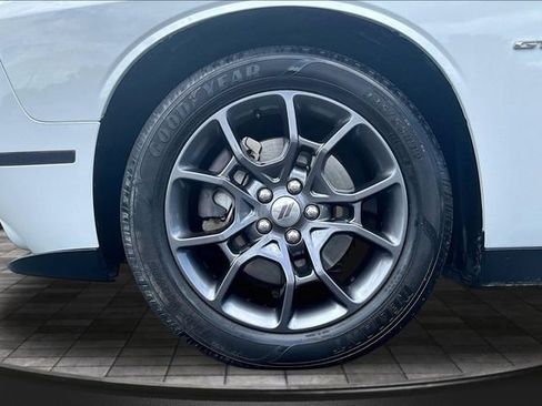 Used 2018 Dodge Challenger GT AWD/4WD image 32