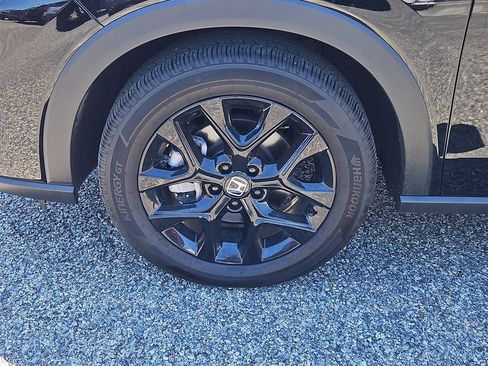 Certified 2024 Honda HR-V Sport image 7