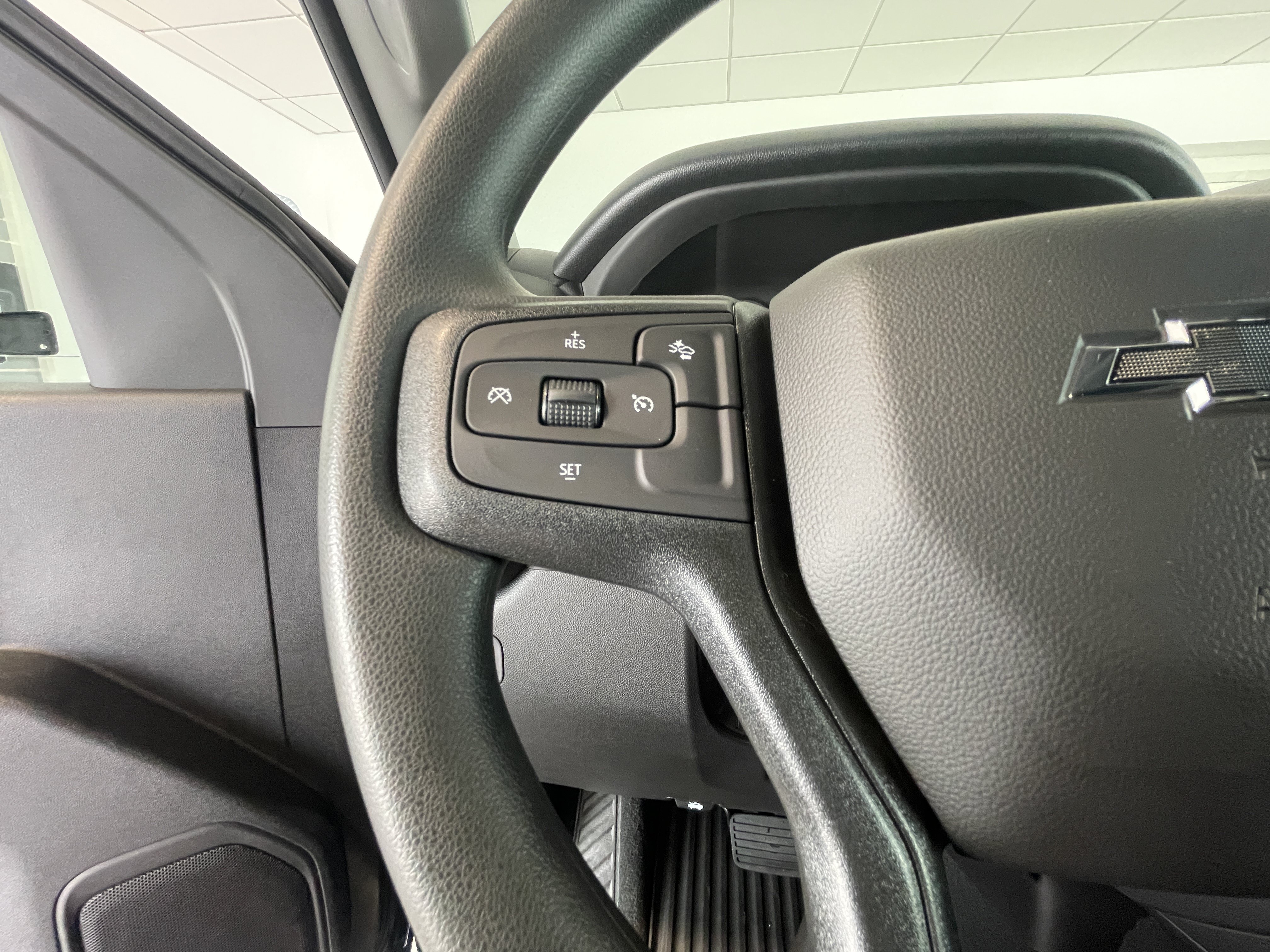 New 2026 Chevrolet Silverado 2500 Custom w/ Custom Value Package AWD/4WD image 13