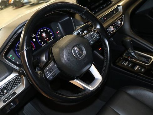 Used 2024 Acura Integra FWD image 55