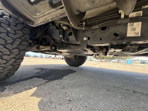 Used 2024 Ford F150 Raptor AWD/4WD image 73
