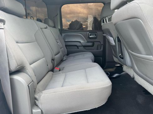 Used 2015 Chevrolet Silverado 2500 W/T w/ WT Fleet Convenience Package image 9