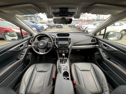 Certified 2023 Subaru Crosstrek 2.5i Limited w/ Moonroof Package image 15