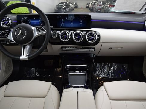 Certified 2026 Mercedes-Benz CLA 250 image 20