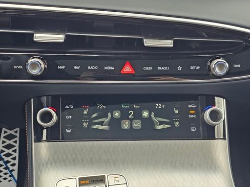 New 2026 Genesis GV70 2.5T Sport Prestige image 16