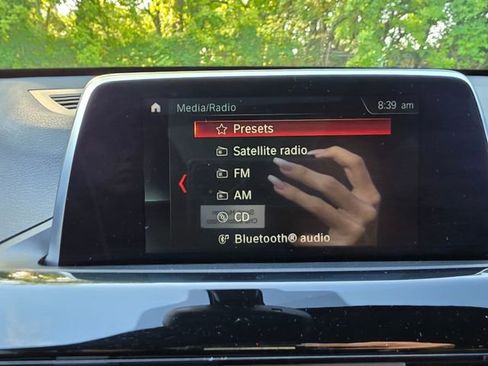 Used 2018 BMW X1 xDrive28i w/ Convenience Package image 19