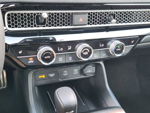 Certified 2026 Honda Civic Sport Touring image 19