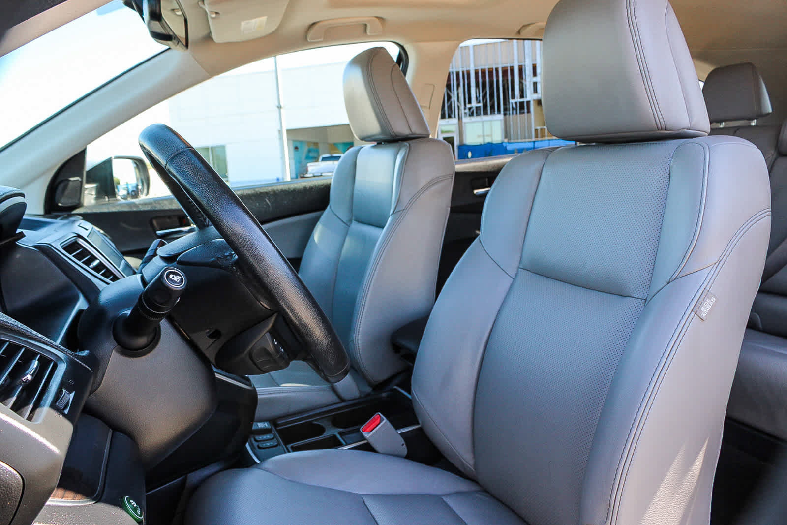 Used 2016 Honda CR-V EX-L image 18