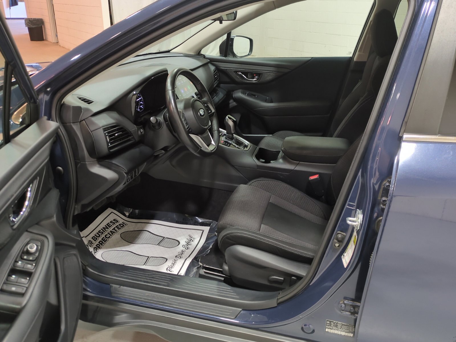 Certified 2024 Subaru Outback Premium AWD/4WD image 16