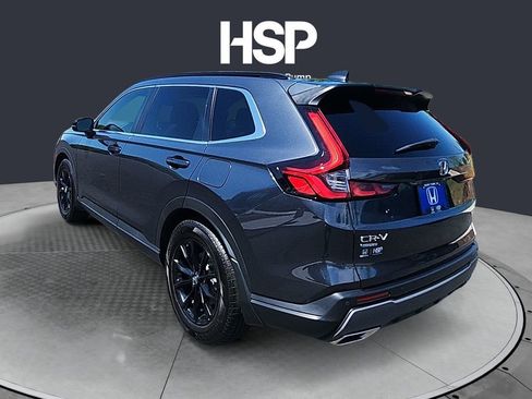 Used 2025 Honda CR-V Sport-L image 3