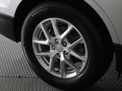 Used 2022 Chevrolet Equinox LT w/ Driver Convenience Package FWD image 58