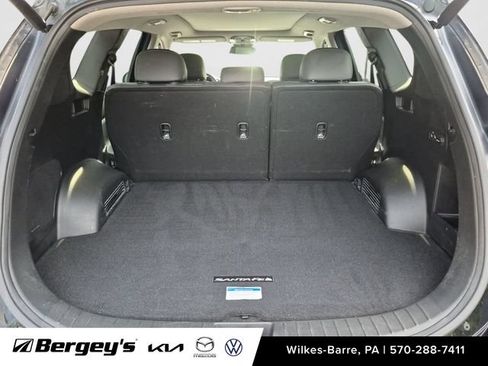 Used 2023 Hyundai Santa Fe Limited w/ Cargo Package AWD/4WD image 25