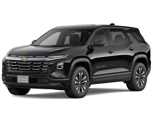 New 2026 Chevrolet Equinox LT w/ LPO, Floor Liner Package FWD image 27