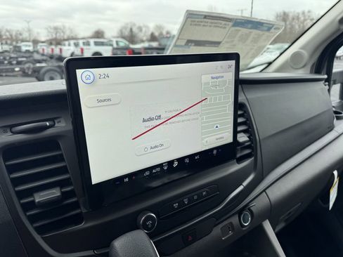 New 2026 Ford Transit 350 image 21