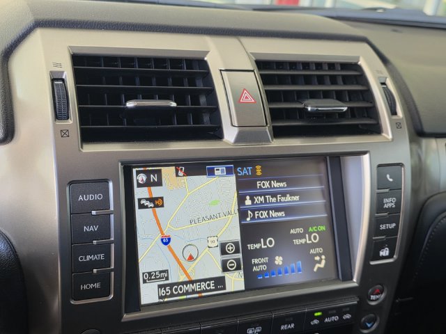Used 2019 Lexus GX 460 Premium AWD/4WD image 17
