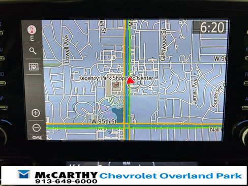 Used 2021 Toyota Sienna XLE w/ XLE Plus Package image 22