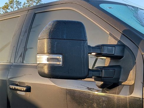 Used 2023 Ford F250 Lariat w/ Lariat Ultimate Package image 10