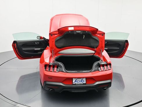 Used 2024 Ford Mustang Premium RWD image 43