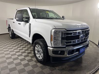 Certified 2024 Ford F250 XLT