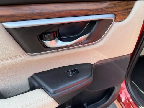Used 2018 Honda CR-V EX image 25