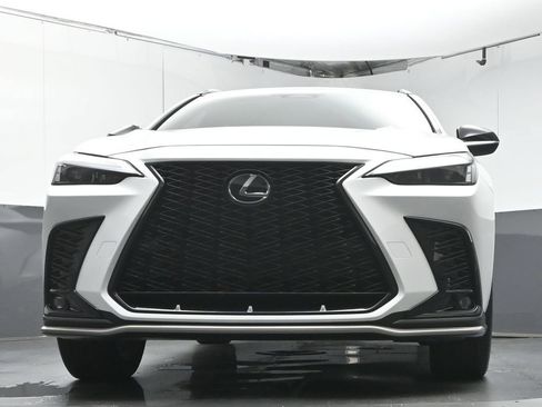 Used 2024 Lexus NX 350 F Sport AWD/4WD image 33