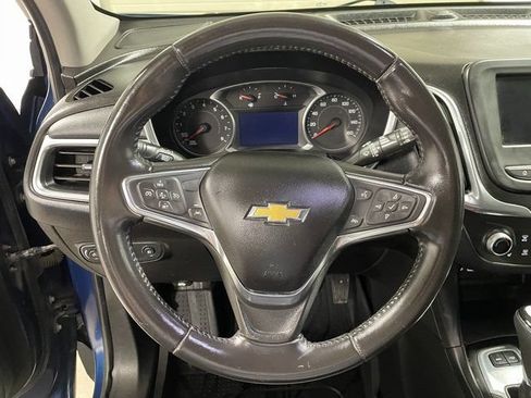 Used 2020 Chevrolet Equinox LT AWD/4WD image 14