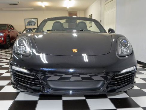Used 2013 Porsche Boxster RWD image 4