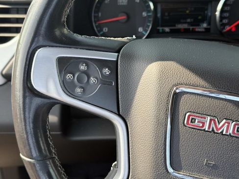 Used 2019 GMC Yukon SLT RWD image 28