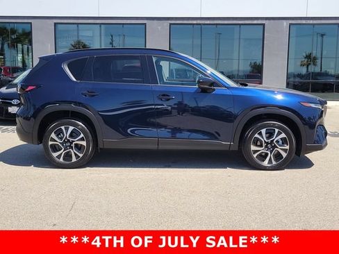 New 2026 MAZDA CX-5 Preferred AWD/4WD image 32